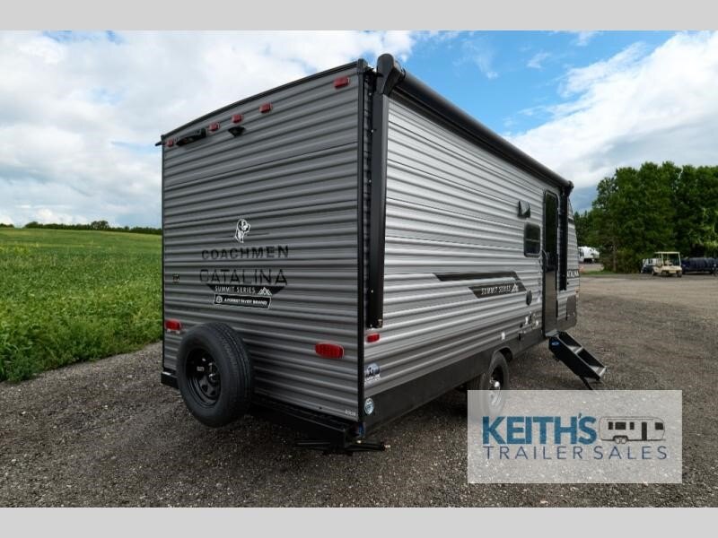 8925 40461 29167970 Coachmen Rv Catalina Summit Series 7 184mks