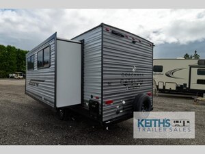 2026 Coachmen RV Catalina Summit Series 7 184MKS