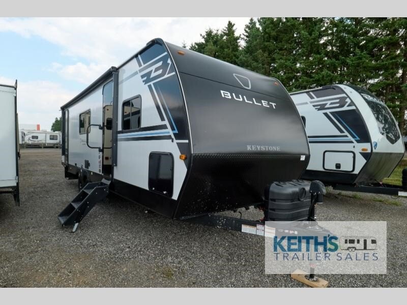 8925 40487 29205773 Keystone Rv Bullet Classic 26bh