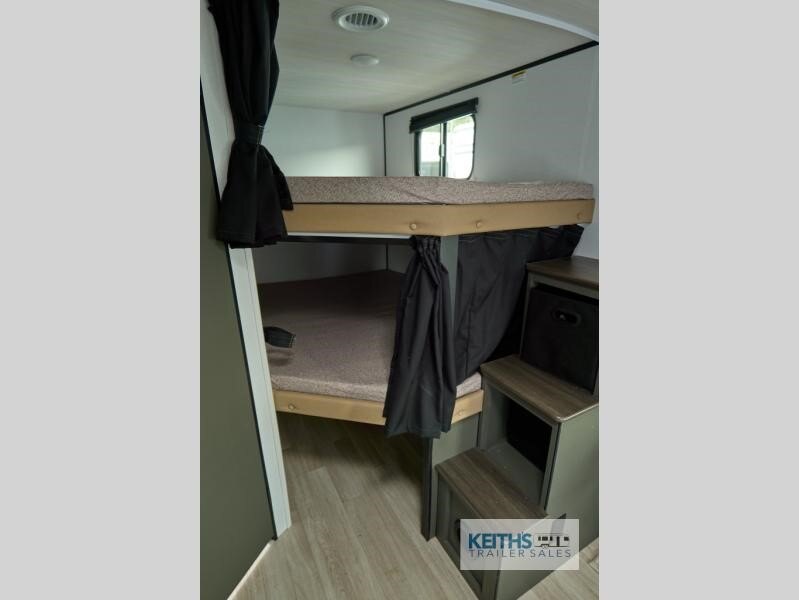 2026 Keystone RV Bullet Classic 26BH