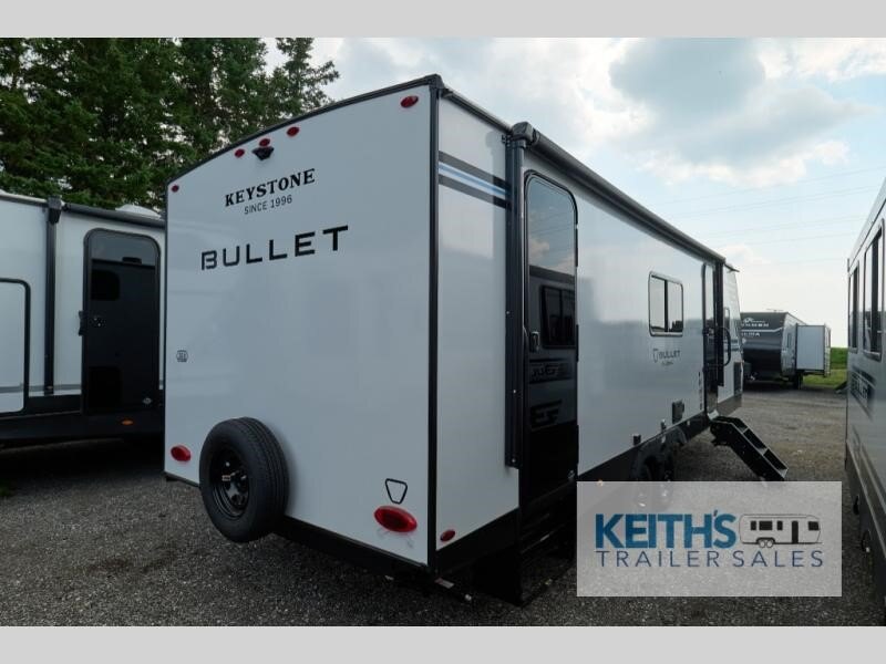 8925 40487 29205778 Keystone Rv Bullet Classic 26bh