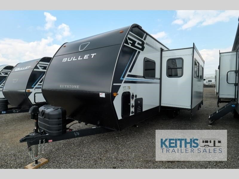 8925 40487 29205779 Keystone Rv Bullet Classic 26bh