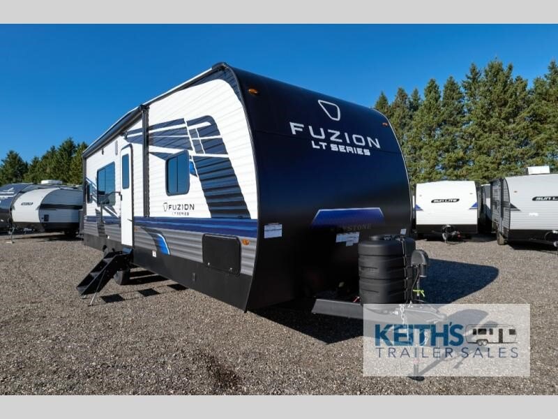 8925 40885 29118803 Keystone Rv Fuzion Impact Edition 2813
