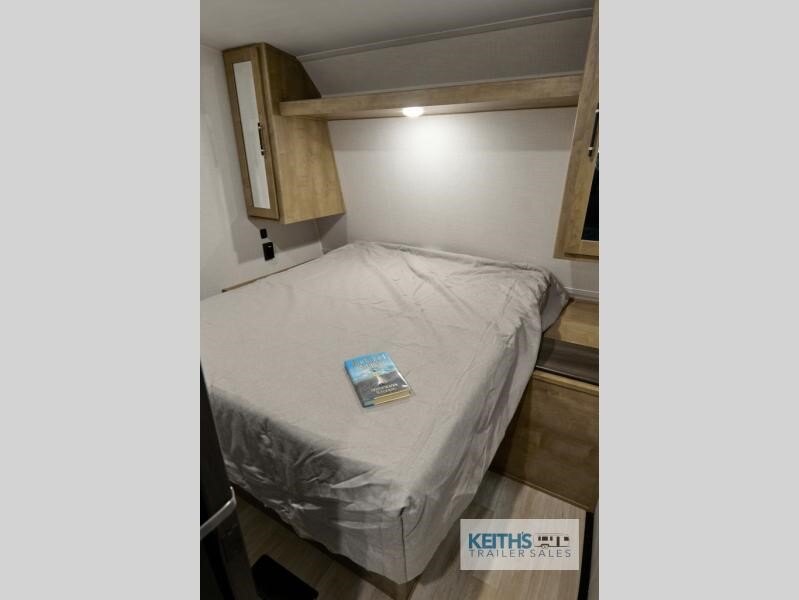 2027 Keystone RV Fuzion Impact Edition 2813