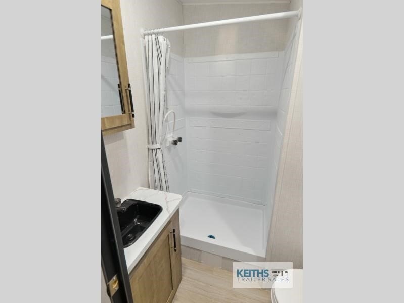 2027 Keystone RV Fuzion Impact Edition 2813