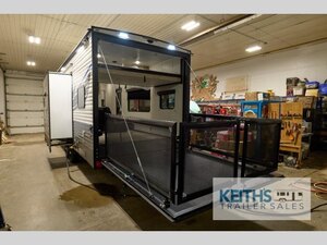 2026 Keystone RV Fuzion Impact Edition 2915