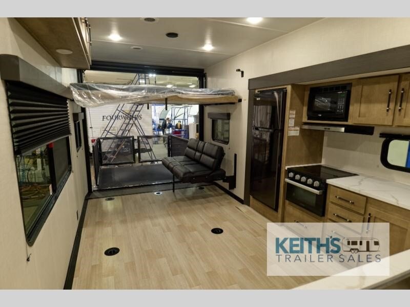 8925 41005 29205795 Keystone Rv Fuzion Impact Edition 2915