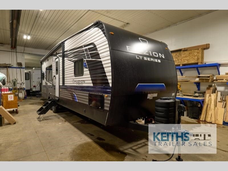 8925 41005 29205796 Keystone Rv Fuzion Impact Edition 2915