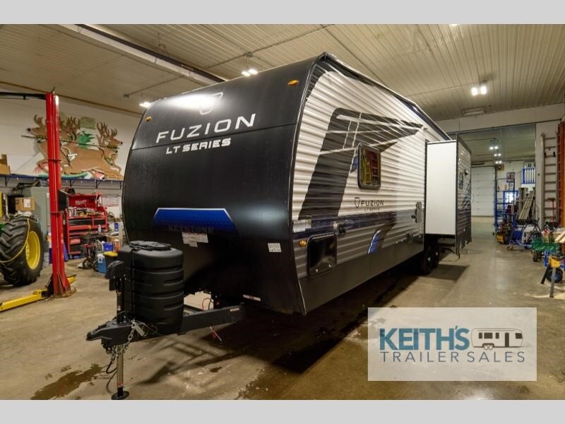 8925 41005 29205799 Keystone Rv Fuzion Impact Edition 2915