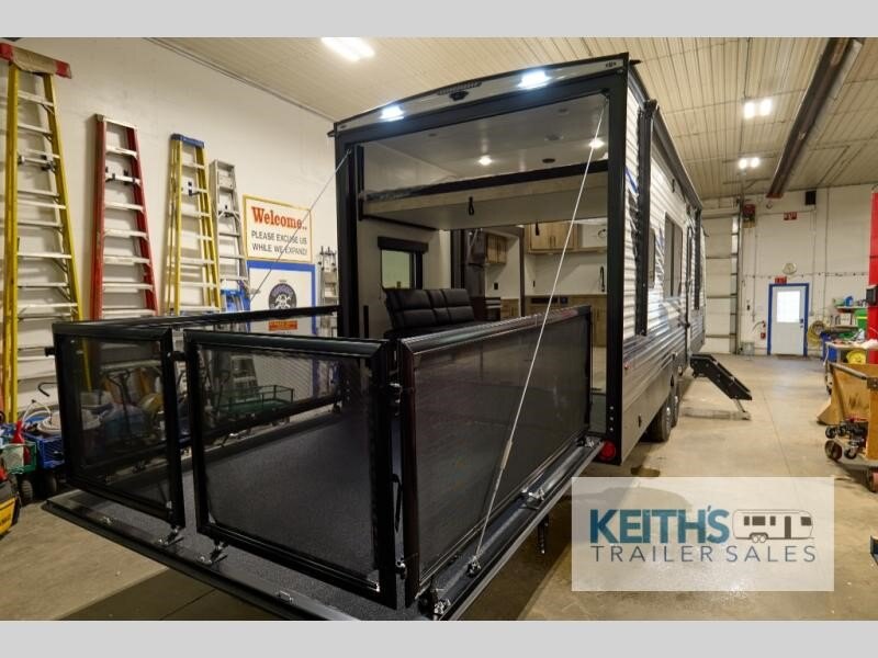 8925 41005 29205800 Keystone Rv Fuzion Impact Edition 2915