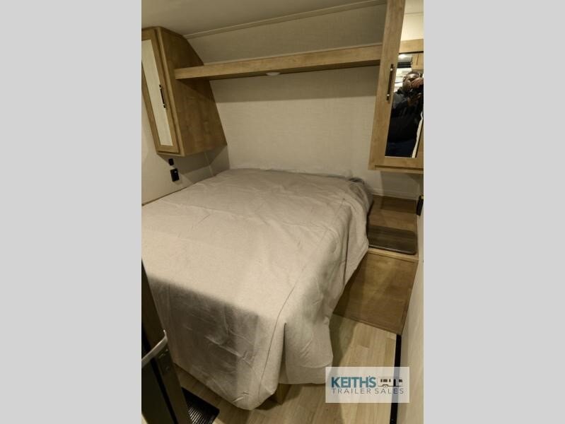 2026 Keystone RV Fuzion Impact Edition 2915