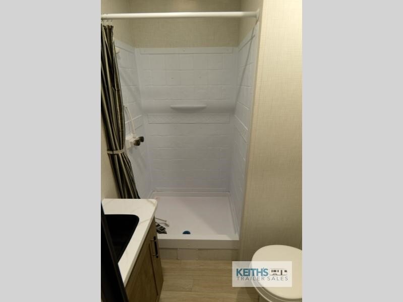 2026 Keystone RV Fuzion Impact Edition 2915