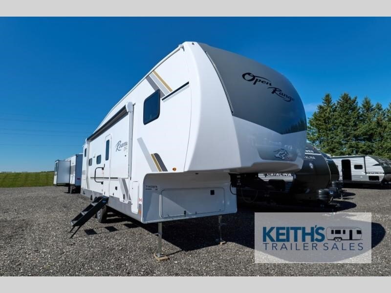 8925 41117 29205816 Open Range Rv Roamer Light Duty 28dbss