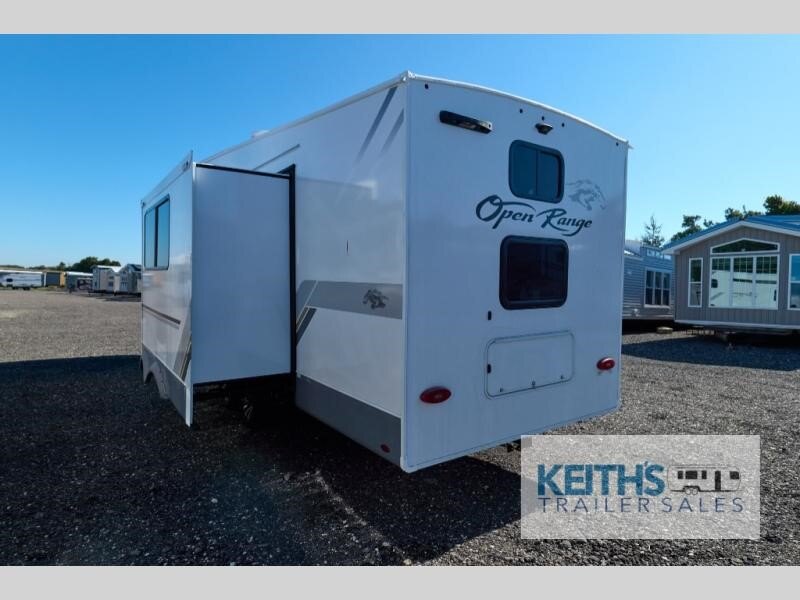 8925 41117 29205817 Open Range Rv Roamer Light Duty 28dbss