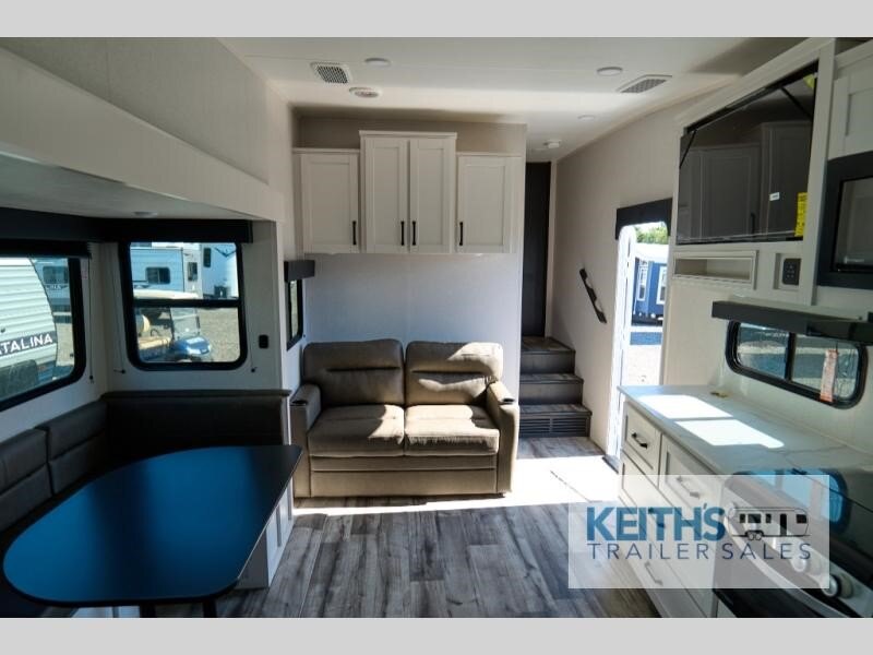 2026 Open Range RV Roamer Light Duty 28DBSS
