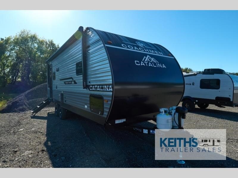 8925 41175 29187748 Coachmen Rv Catalina Summit Series 8 231mks