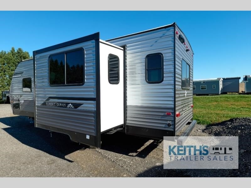8925 41175 29187749 Coachmen Rv Catalina Summit Series 8 231mks