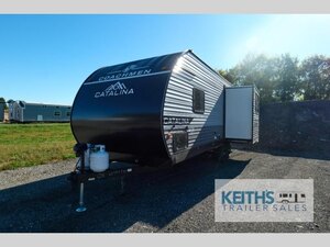 2026 Coachmen RV Catalina Summit Series 8 231MKS