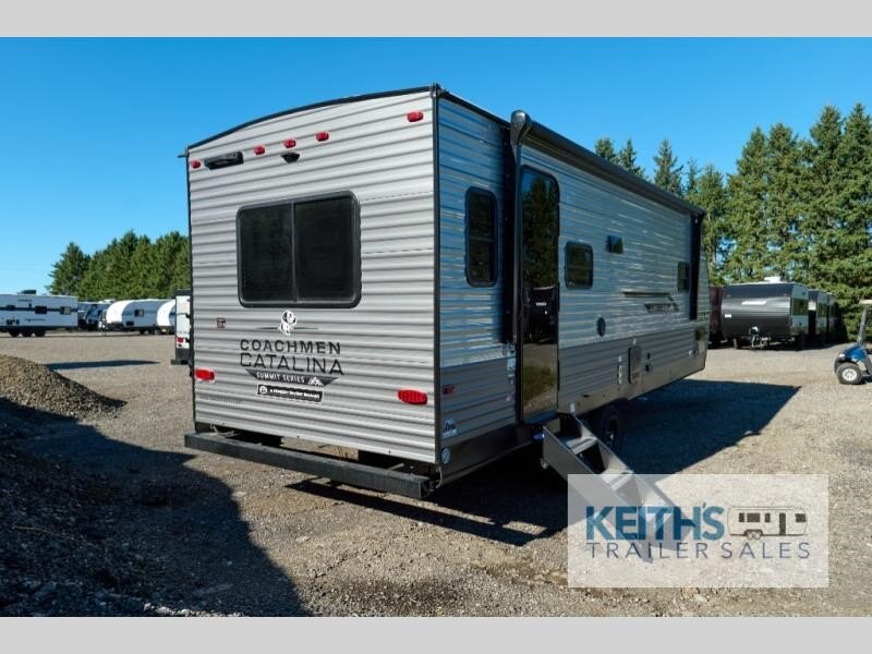 8925 41175 29187753 Coachmen Rv Catalina Summit Series 8 231mks