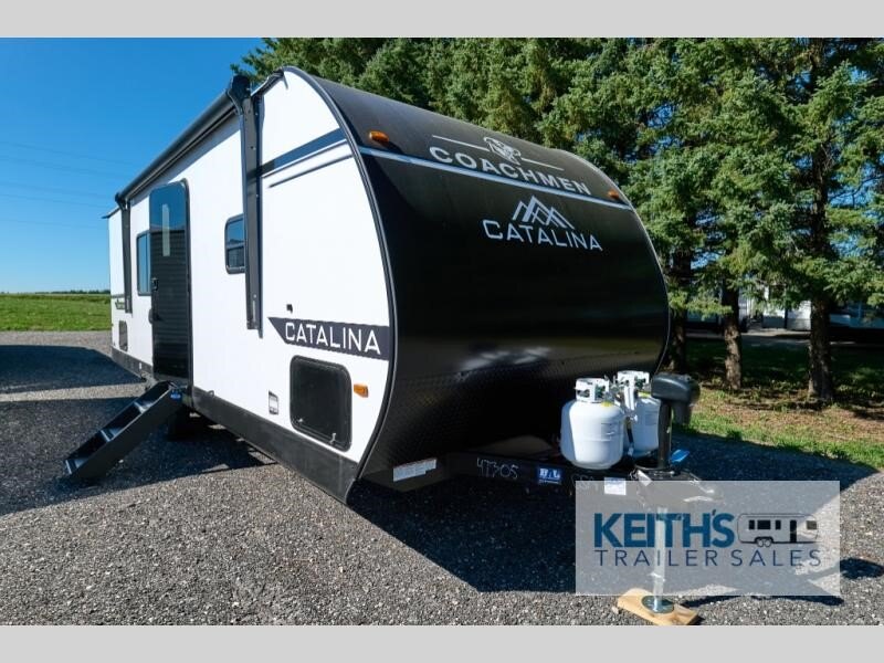 8925 41176 29205721 Coachmen Rv Catalina Summit Series 8 261bh
