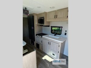 2026 Coachmen RV Catalina Summit Series 8 261BH