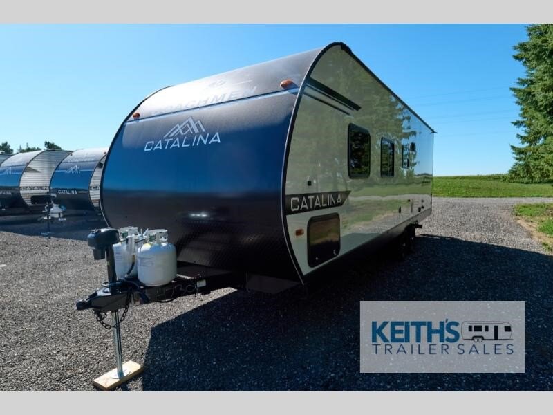 8925 41176 29205724 Coachmen Rv Catalina Summit Series 8 261bh