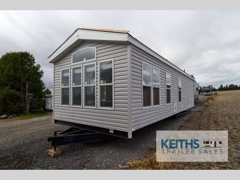 8925 41177 29121157 Forest River Rv Summit 41bh