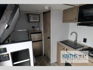 2026 Sunset Park RV Sun Lite LTD 13BH OFF ROAD