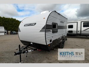 2026 Sunset Park RV Sun Lite LTD 13BH OFF ROAD