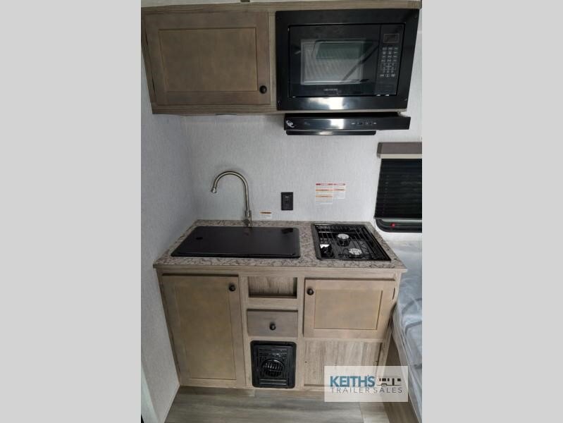 2026 Sunset Park RV Sun Lite LTD 13BH OFF ROAD