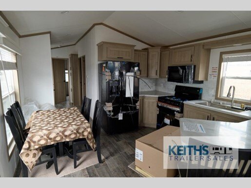 8925 41245 28997420 Forest River Rv Quailridge 45 Akfl 2b