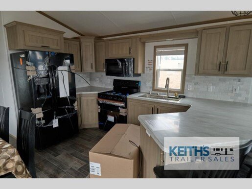 8925 41245 28997421 Forest River Rv Quailridge 45 Akfl 2b