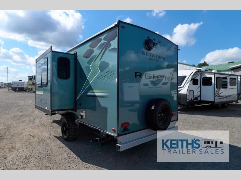 8925 41398 29187756 Keystone Rv Reign 18rb