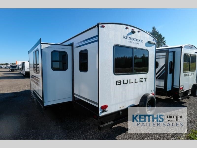 8925 41657 29205783 Keystone Rv Bullet Crossfire 2530rd