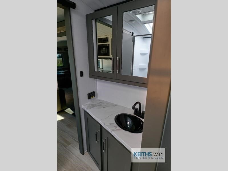2026 Keystone RV Bullet Crossfire 2530RD