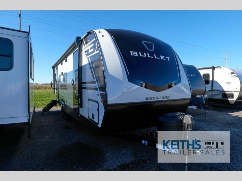 8925 41657 29205786 Keystone Rv Bullet Crossfire 2530rd