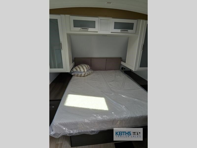 2026 Keystone RV Bullet Crossfire 2530RD