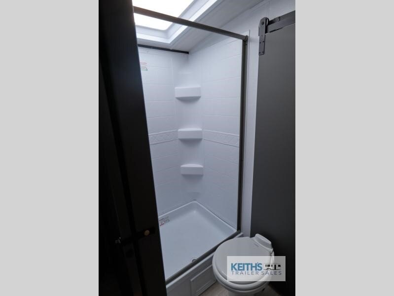 2026 Keystone RV Bullet Crossfire 2530RD