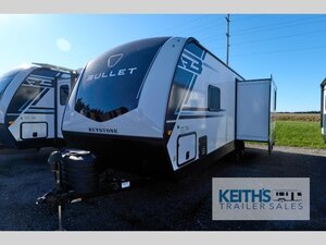 2026 Keystone RV Bullet Crossfire 2530RD