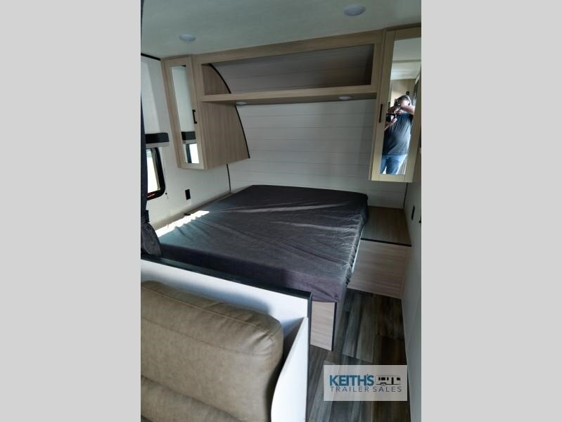 2026 Open Range RV Colt 26DB