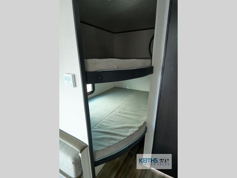 2026 Open Range RV Colt 26DB
