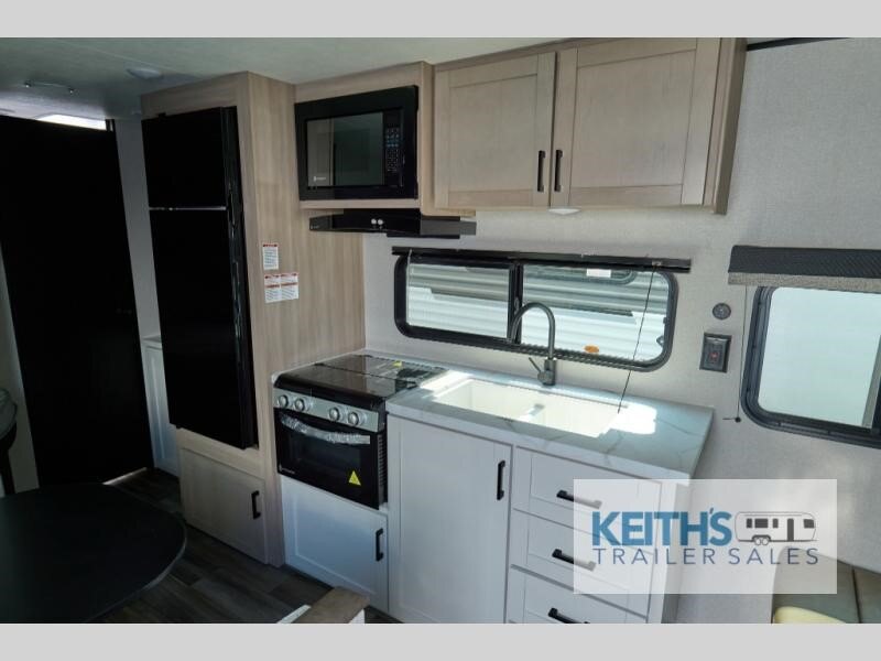2026 Open Range RV Colt 26DB
