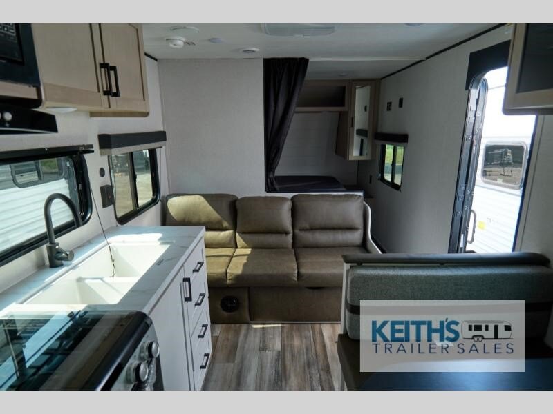 2026 Open Range RV Colt 26DB