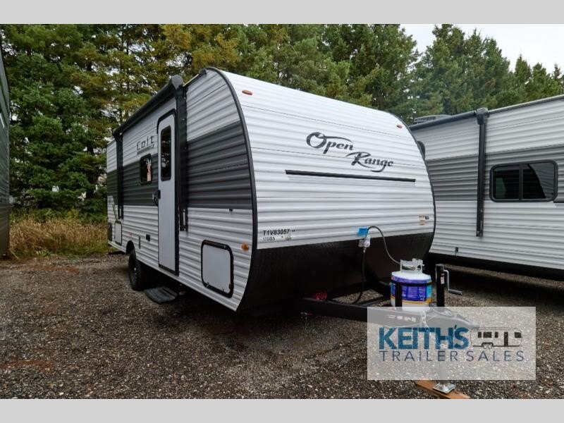 8925 41766 29166775 Open Range Rv Colt 17dbs