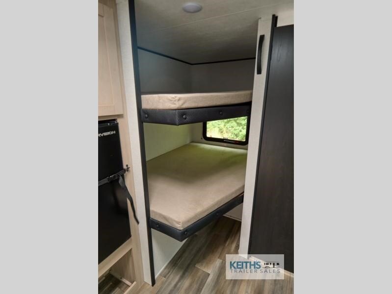 2026 Open Range RV Colt 17DBS
