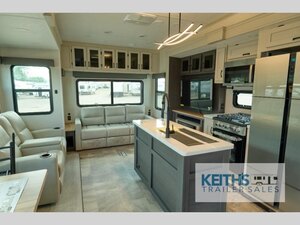 2026 Coachmen RV Brookstone 398MBL