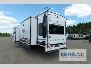 2026 Coachmen RV Brookstone 398MBL