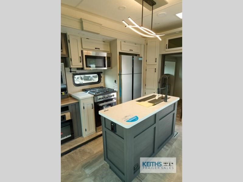 2026 Coachmen RV Brookstone 398MBL