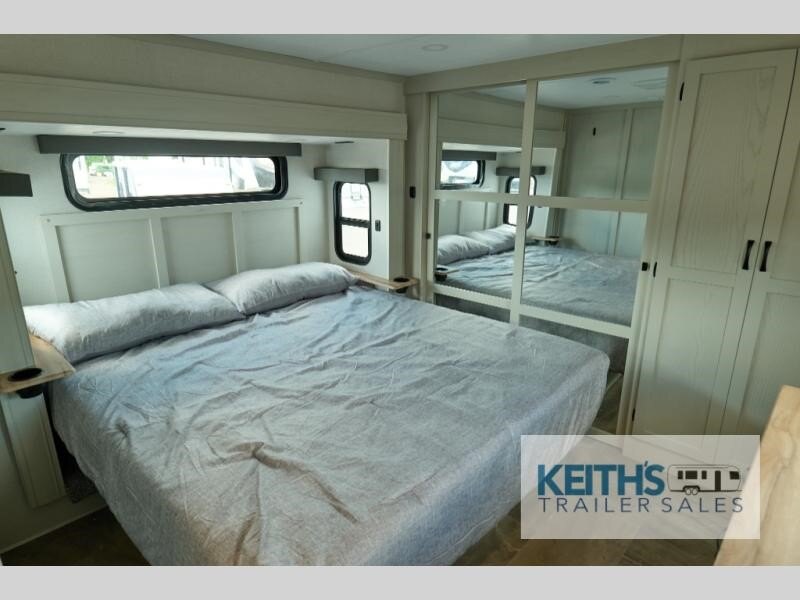 2026 Coachmen RV Brookstone 398MBL