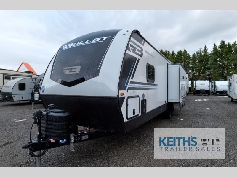 8925 42106 29001419 Keystone Rv Bullet Crossfire 287rls